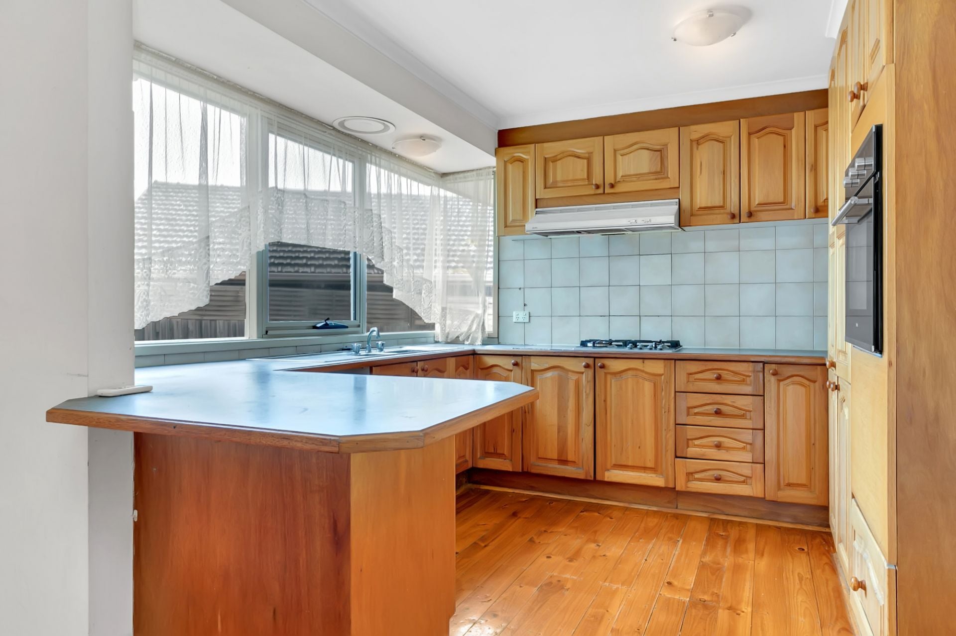 RENOVATORS DELIGHT