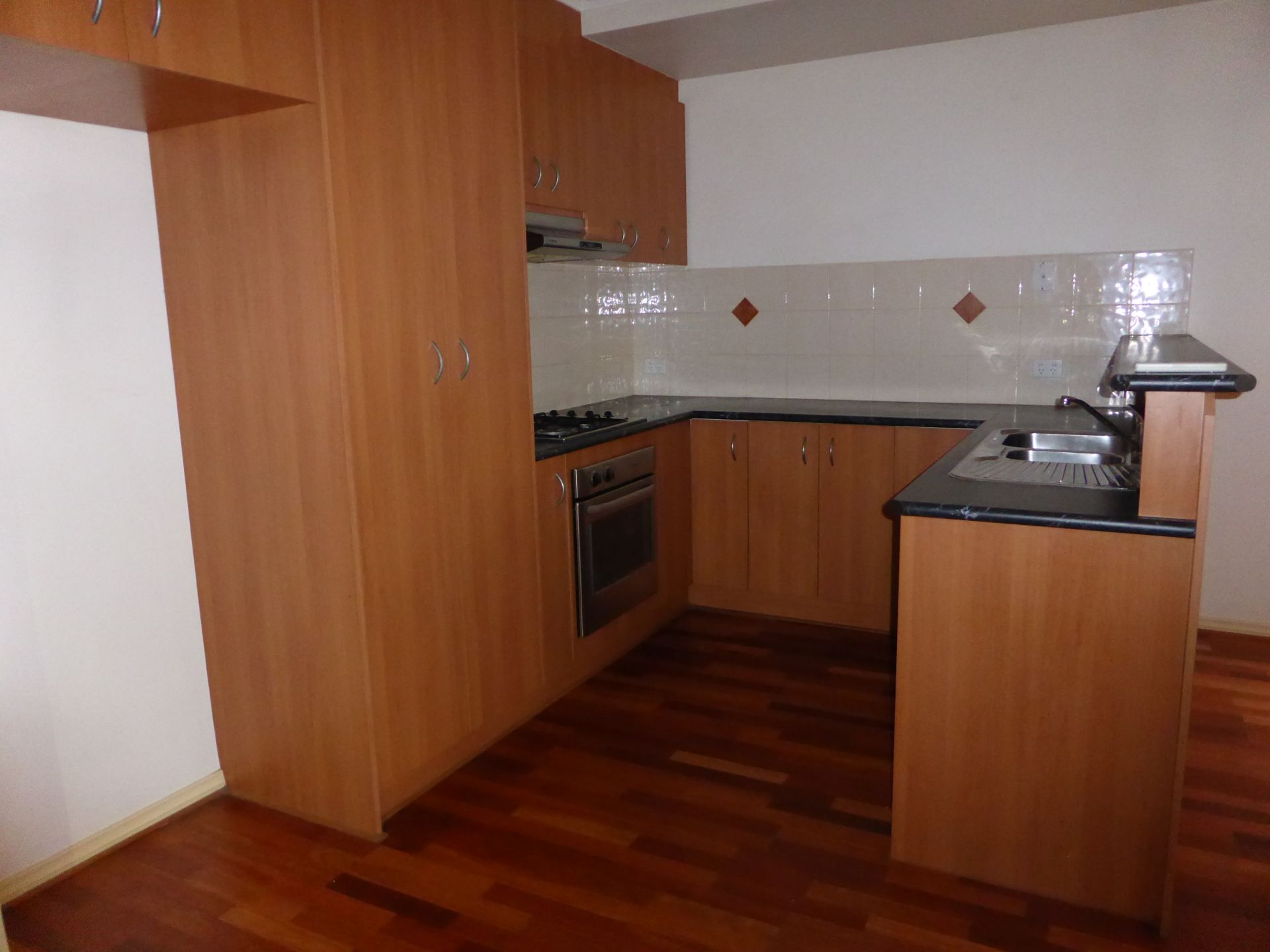 Great Size, Great Location!