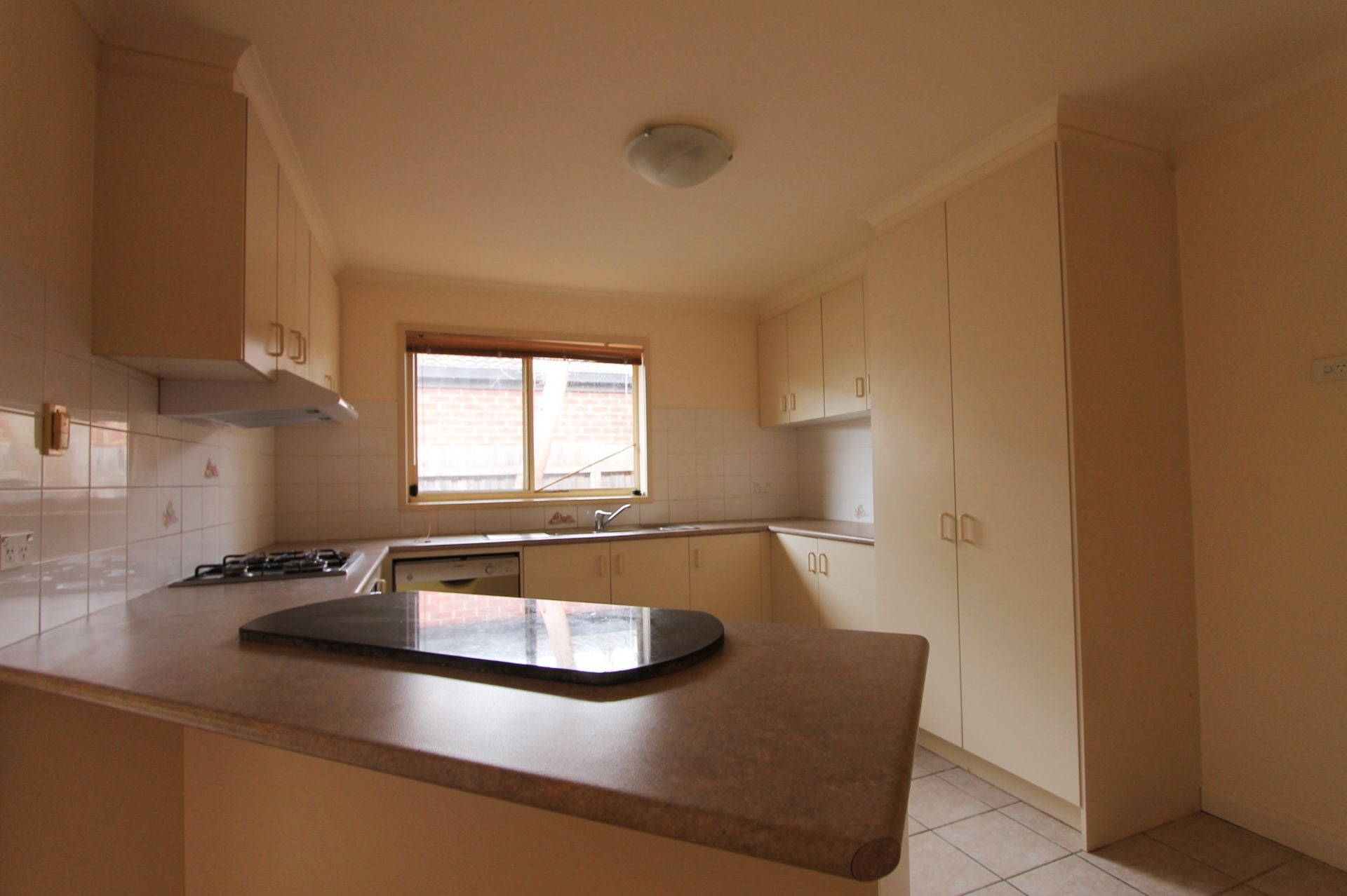 SPACIOUS HOME IN A GREAT LOCATION!!