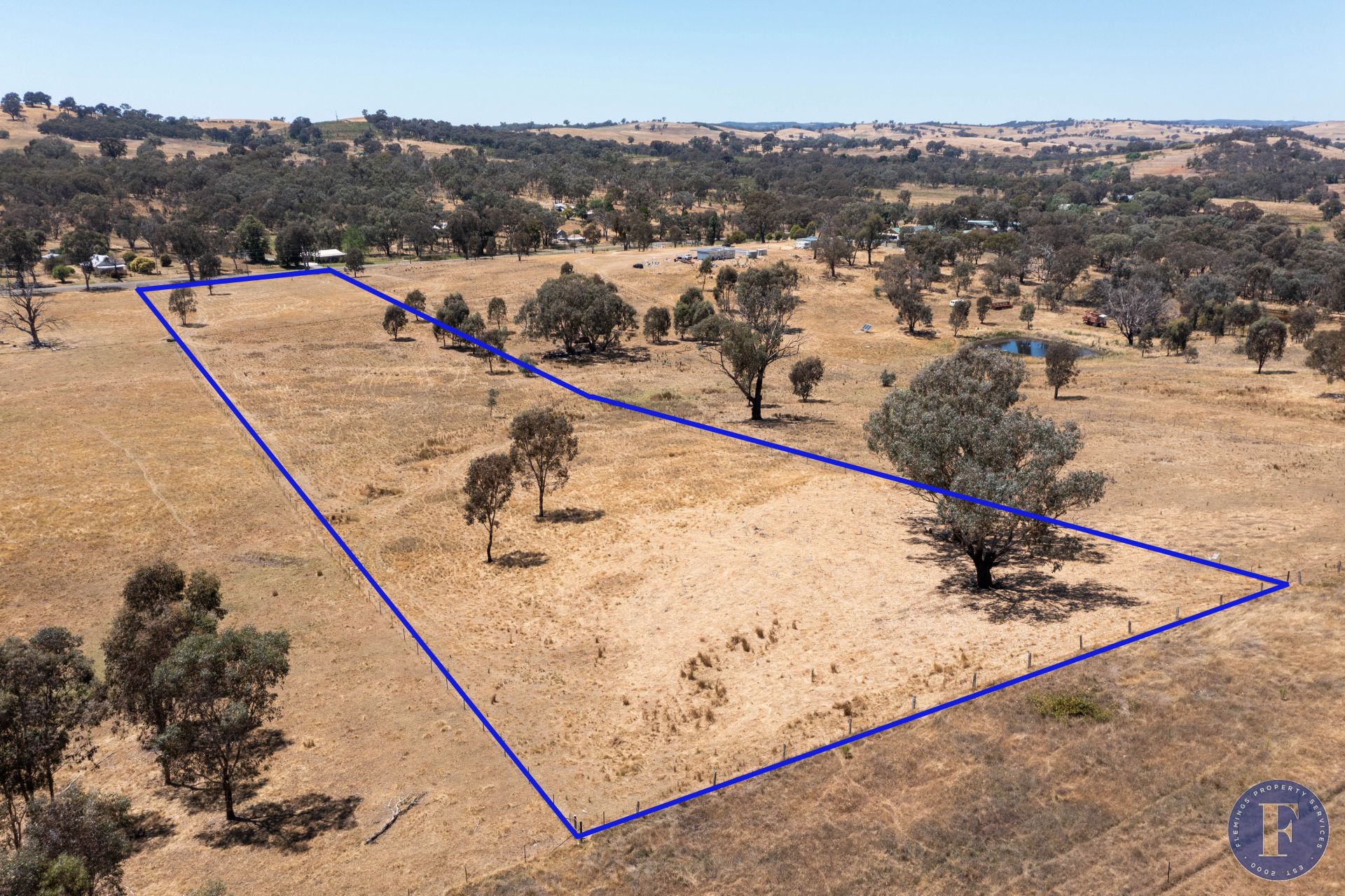 Lot 2/1057 Frogmore Road, Boorowa NSW, Boorowa - Thumbnail 4