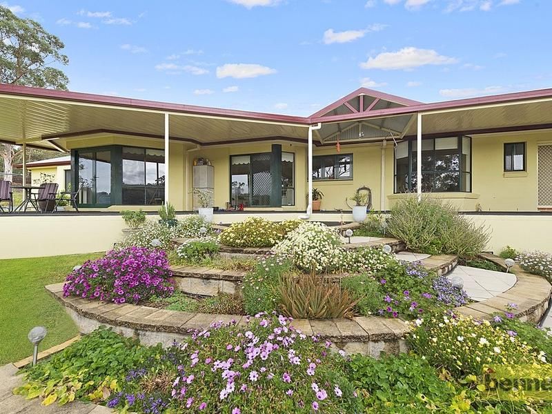 587 East Kurrajong Road, East Kurrajong - Thumbnail 3