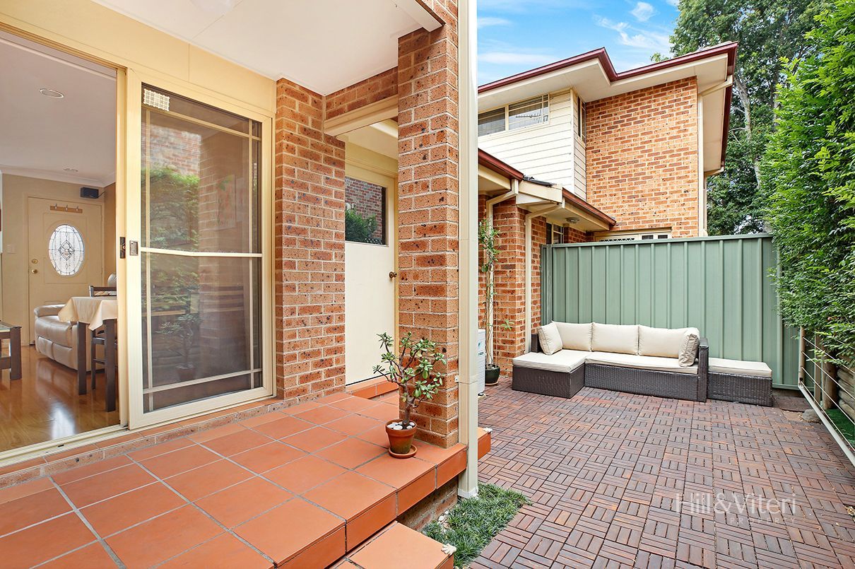 11/7 Belmont Street, Sutherland NSW 2232