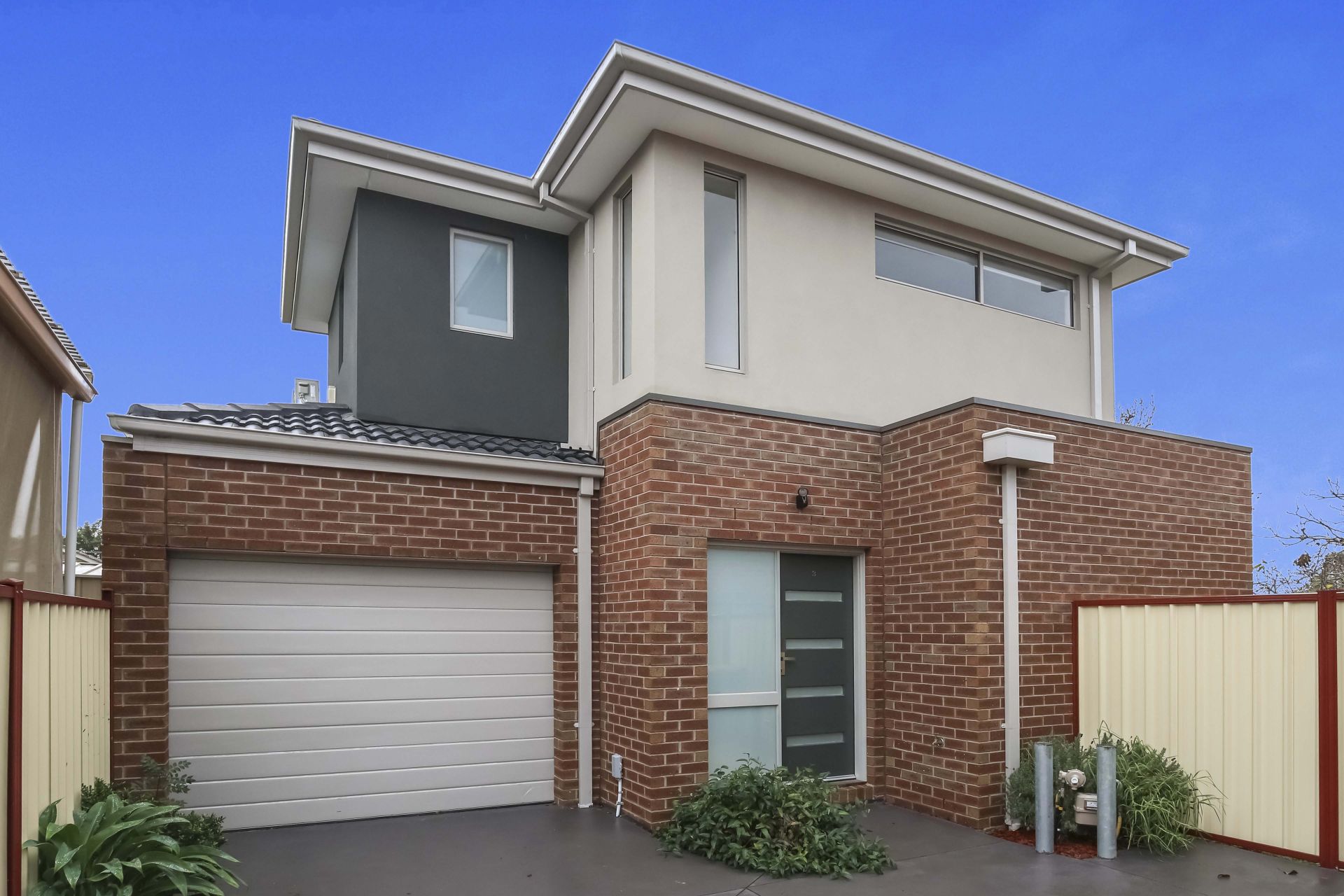 Contemporary Living