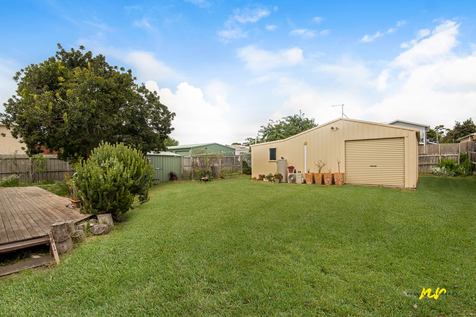 60 Fenwick Street, Portarlington Neville Richards Real Estate
