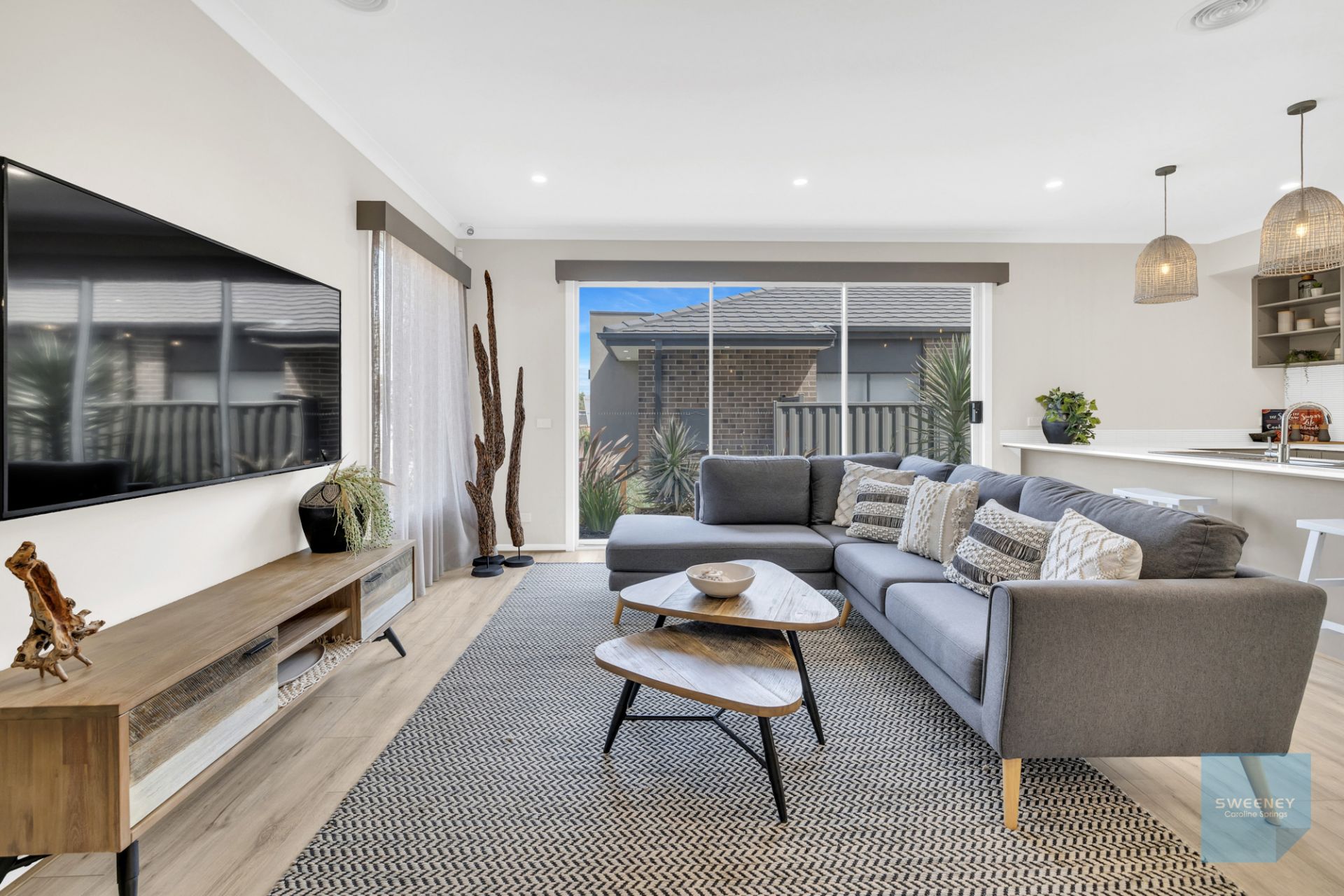 Lot 9132 Penver Drive, Cobblebank - Thumbnail 7
