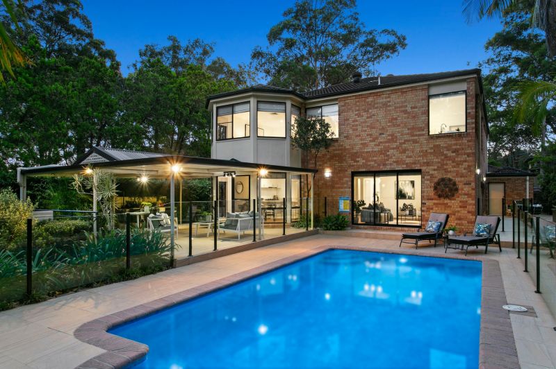 Real Estate For Sale 42 Cardinal Avenue Beecroft , NSW