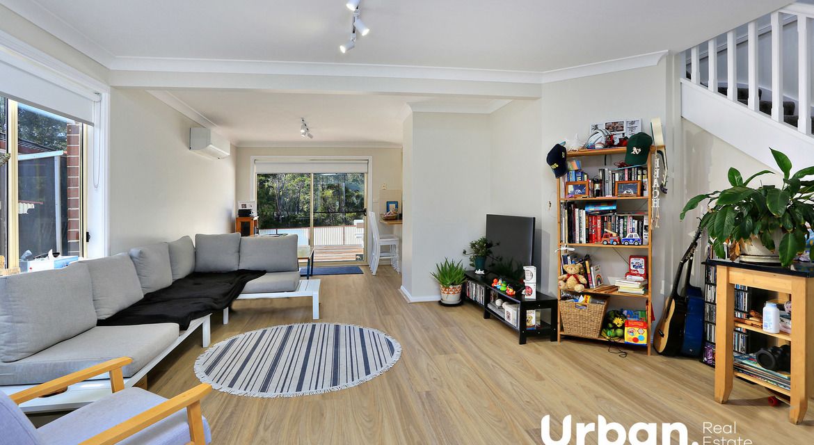 Bligh Park 1/26 Dorrington Crescent