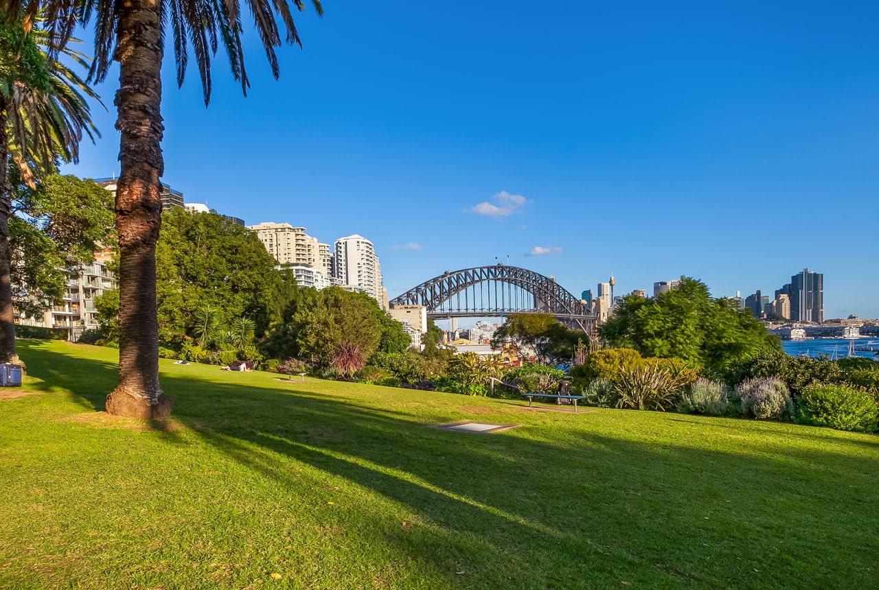 Real Estate For Sale 10/22 Cliff Street Milsons Point , NSW