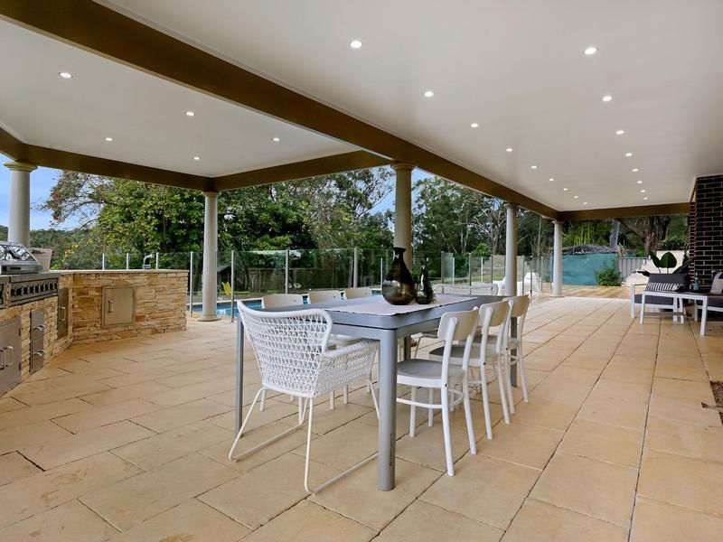 9 Porters Road KENTHURST NSW, Kenthurst - Thumbnail 6