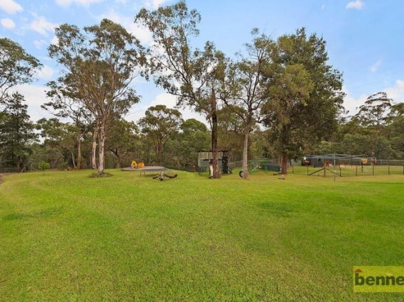 46B Howes Road, East Kurrajong - Thumbnail 8