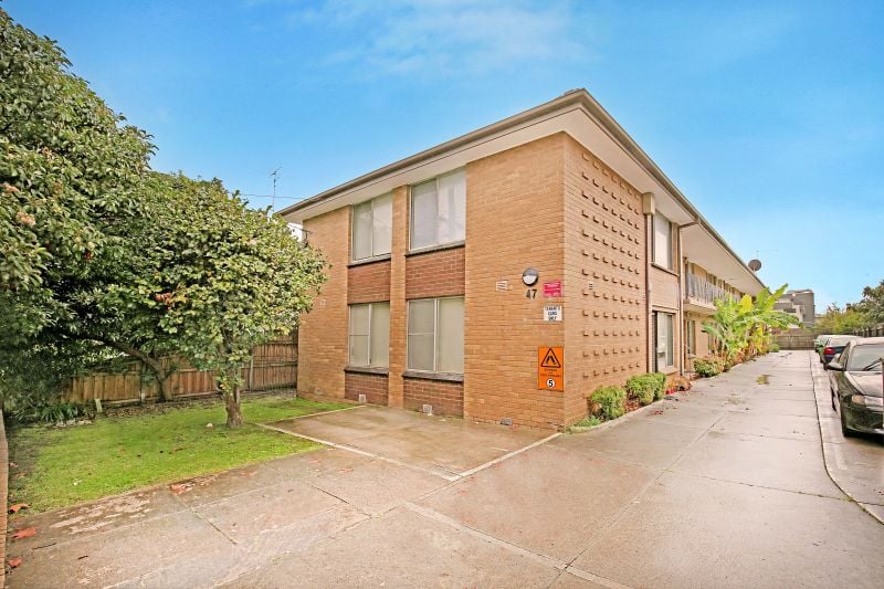 11/47 Martin Street, Thornbury