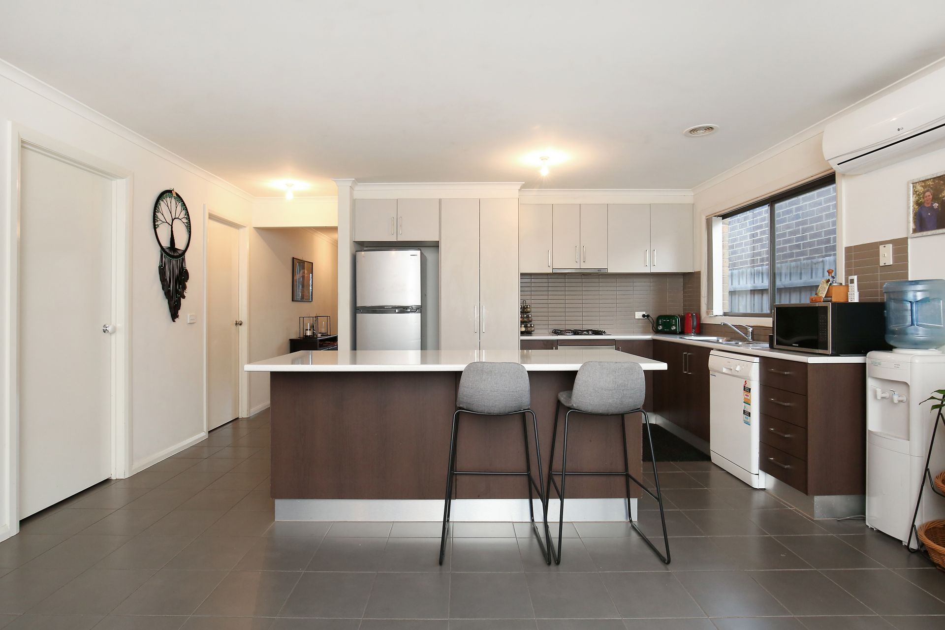 Not Just A Great Location. Great Living As Well