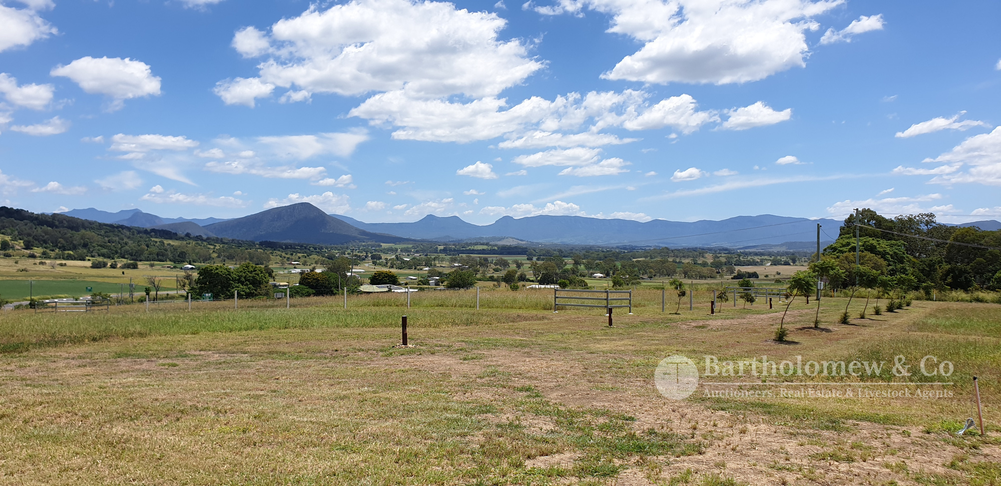 Real Estate For Sale Lot 11 Boonah Fassifern Road Kalbar , QLD
