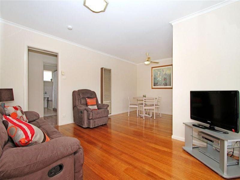 PERFECTLY POSITIONED UNIT - Generous Size with Gorgeous Floorboards Throughout!