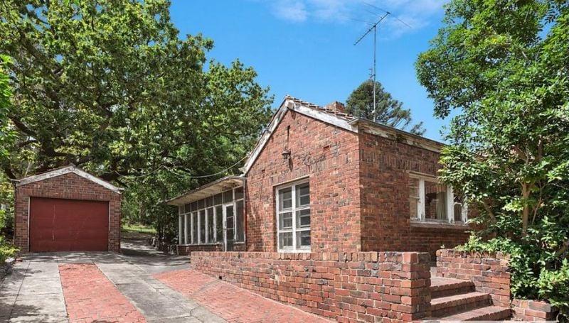 24 Brooke Street, Eaglemont