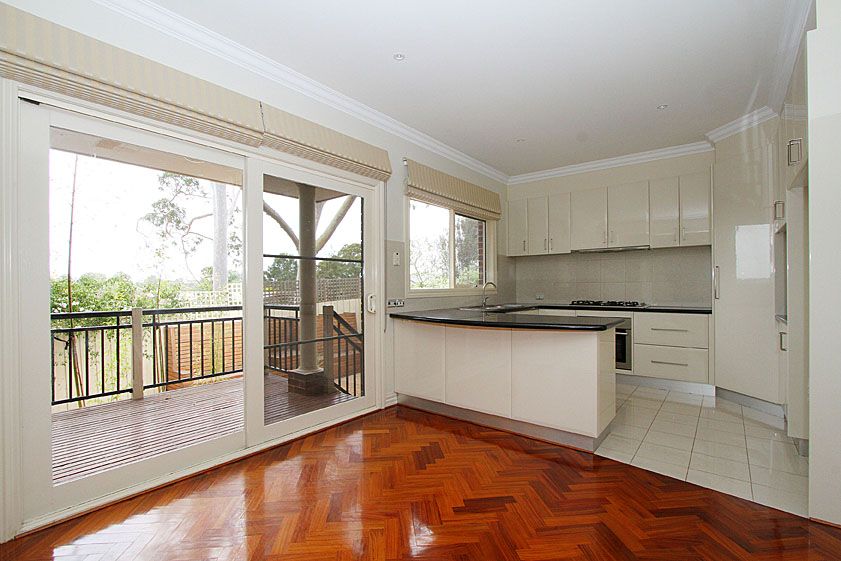Quiet Location with Sweeping Parkland Views!