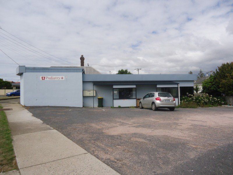 1D/66 Forbes Street, Devonport