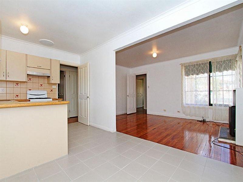 A Lovely Home for Family