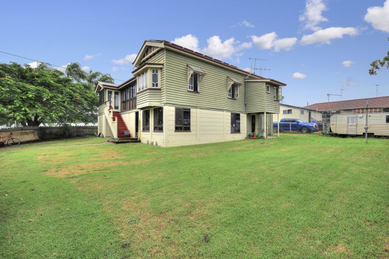 50 Street, BUNDABERG SOUTH Four Walls Realty