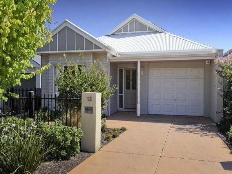 12 Botanical Drive, Caroline Springs - Thumbnail 2
