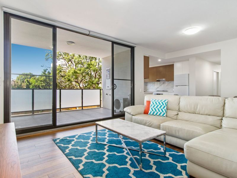 Unit 208/16-20 Smallwood Avenue, HOMEBUSH NSW 2140, Homebush - Thumbnail 2