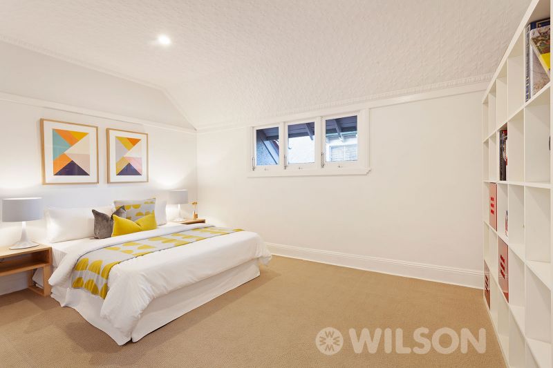 23 Burnett Street, St Kilda