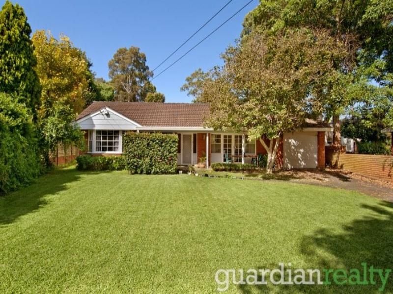 29 Rosebank Avenue, Dural - Thumbnail 2