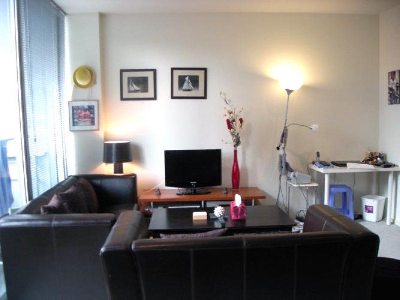 205/25-33 Wills Street MELBOURNE VIC, Melbourne - Thumbnail 2