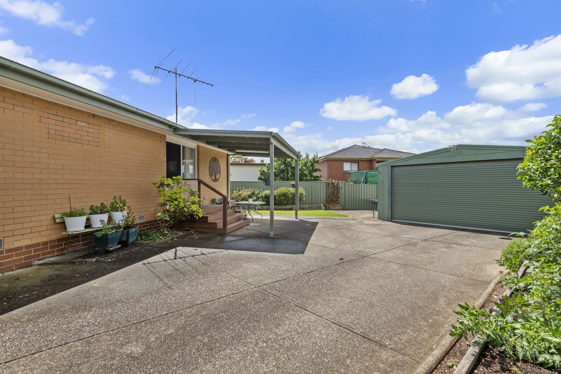 GREAT HOME IN A GREAT LOCATION