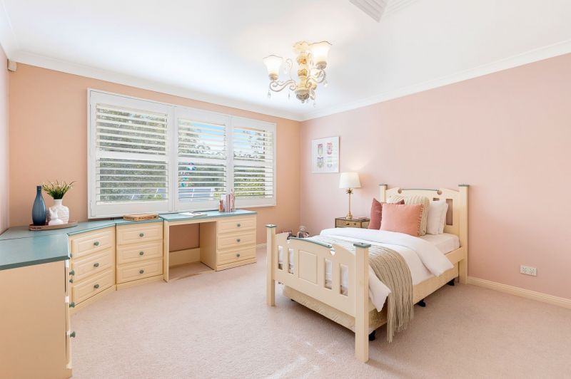 34 St Andrews Drive, Pymble