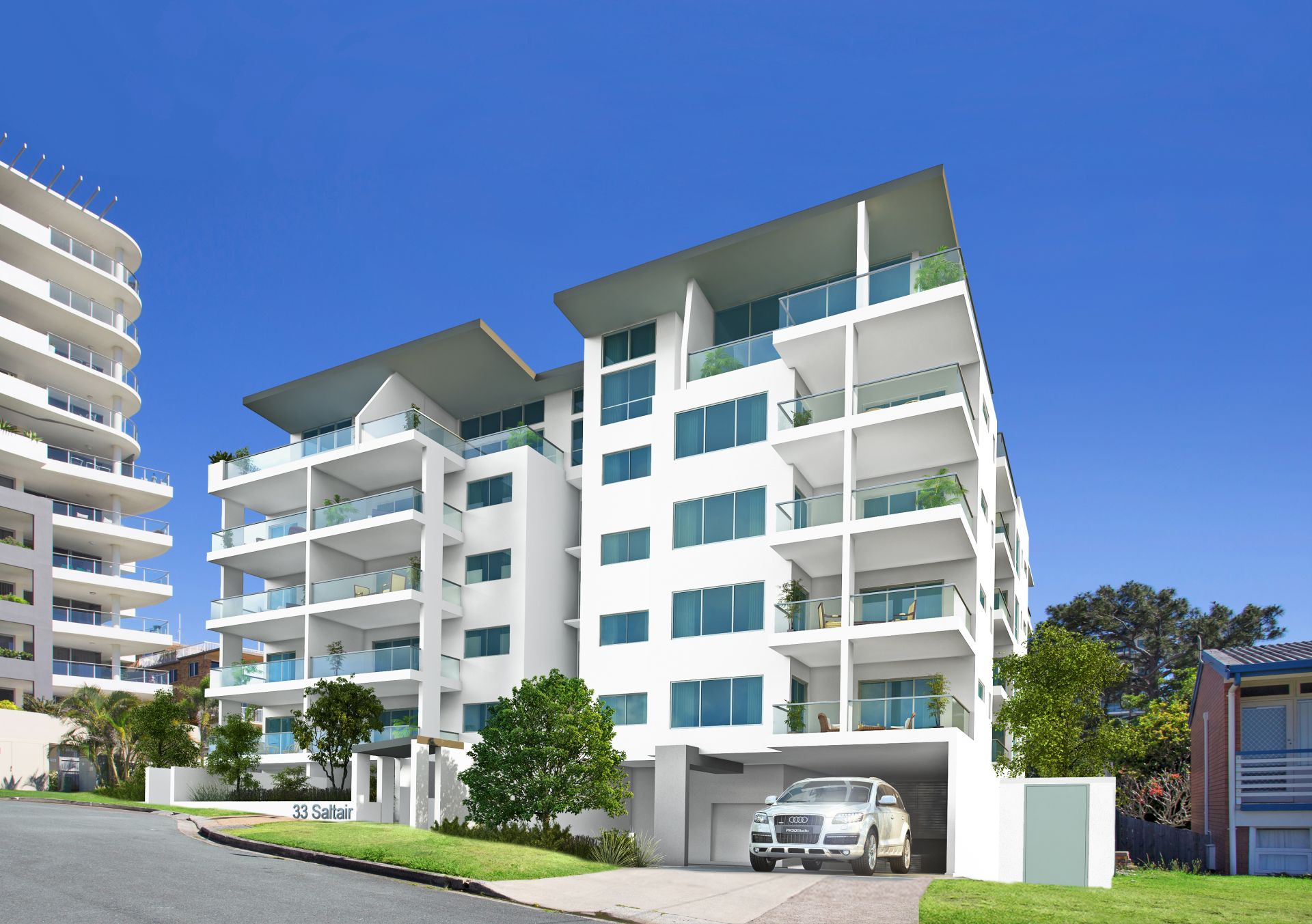 1/33-35 Saltair Street Kings Beach QLD, Kings Beach - Thumbnail 2