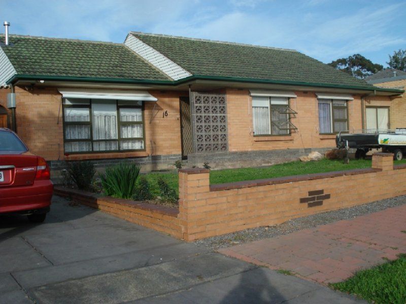 16 Hilda Avenue Newton 5074