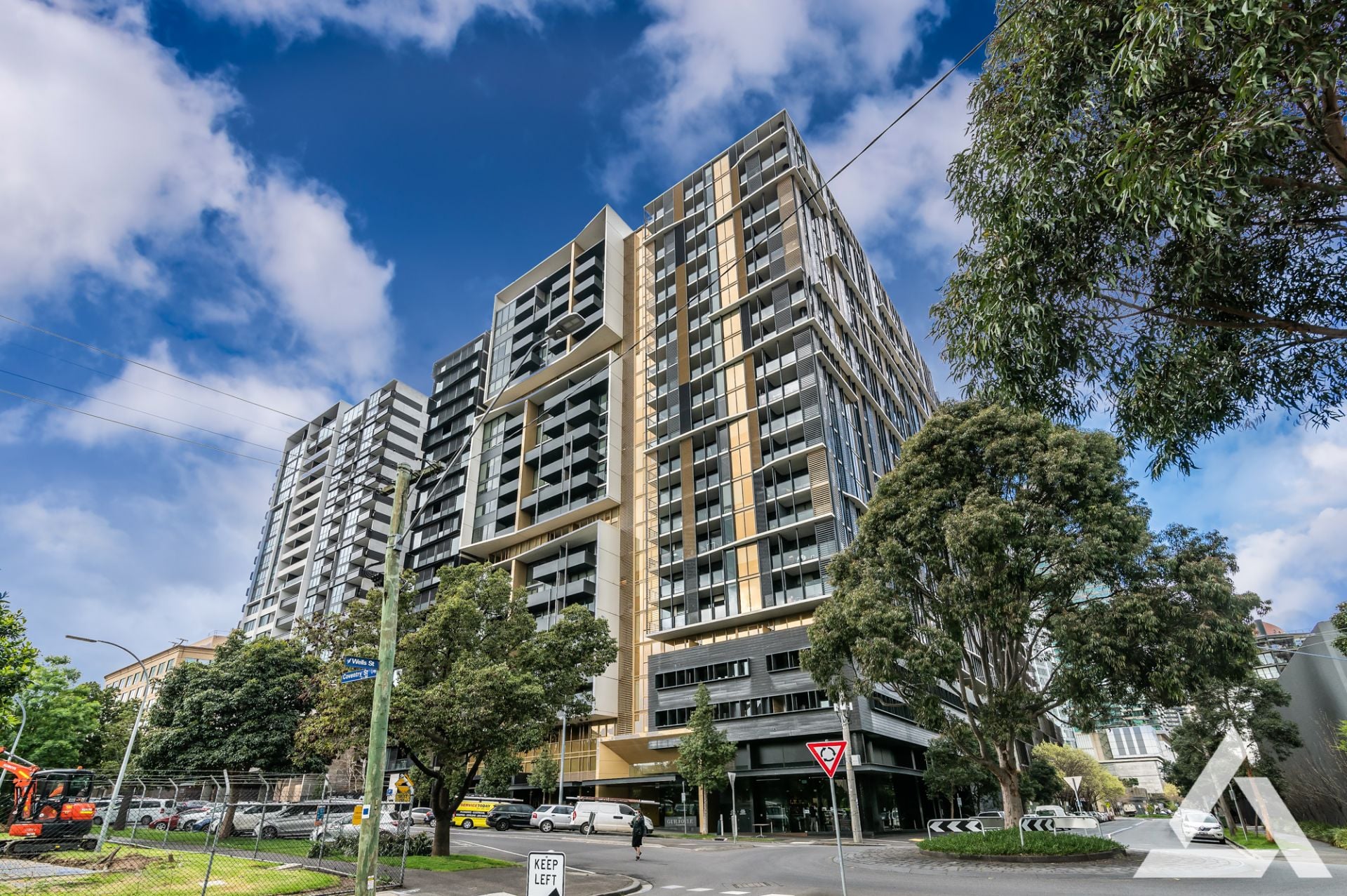 915/39 Coventry Street Southbank, Southbank - Image 1