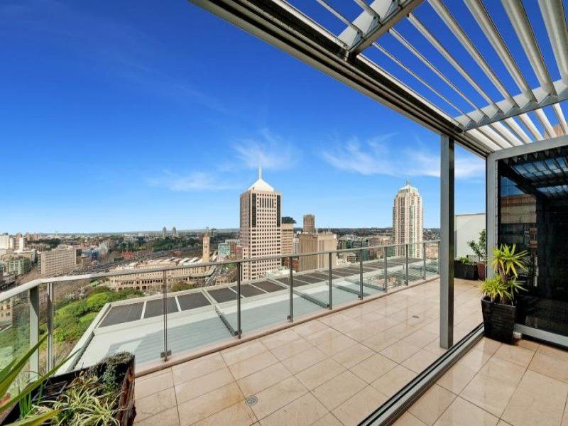 331/420-426 Pitt Street HAYMARKET NSW, Haymarket - Thumbnail 2