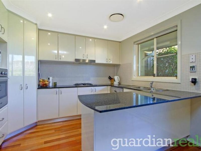 6/81 Hyde Avenue, Glenhaven - Thumbnail 4