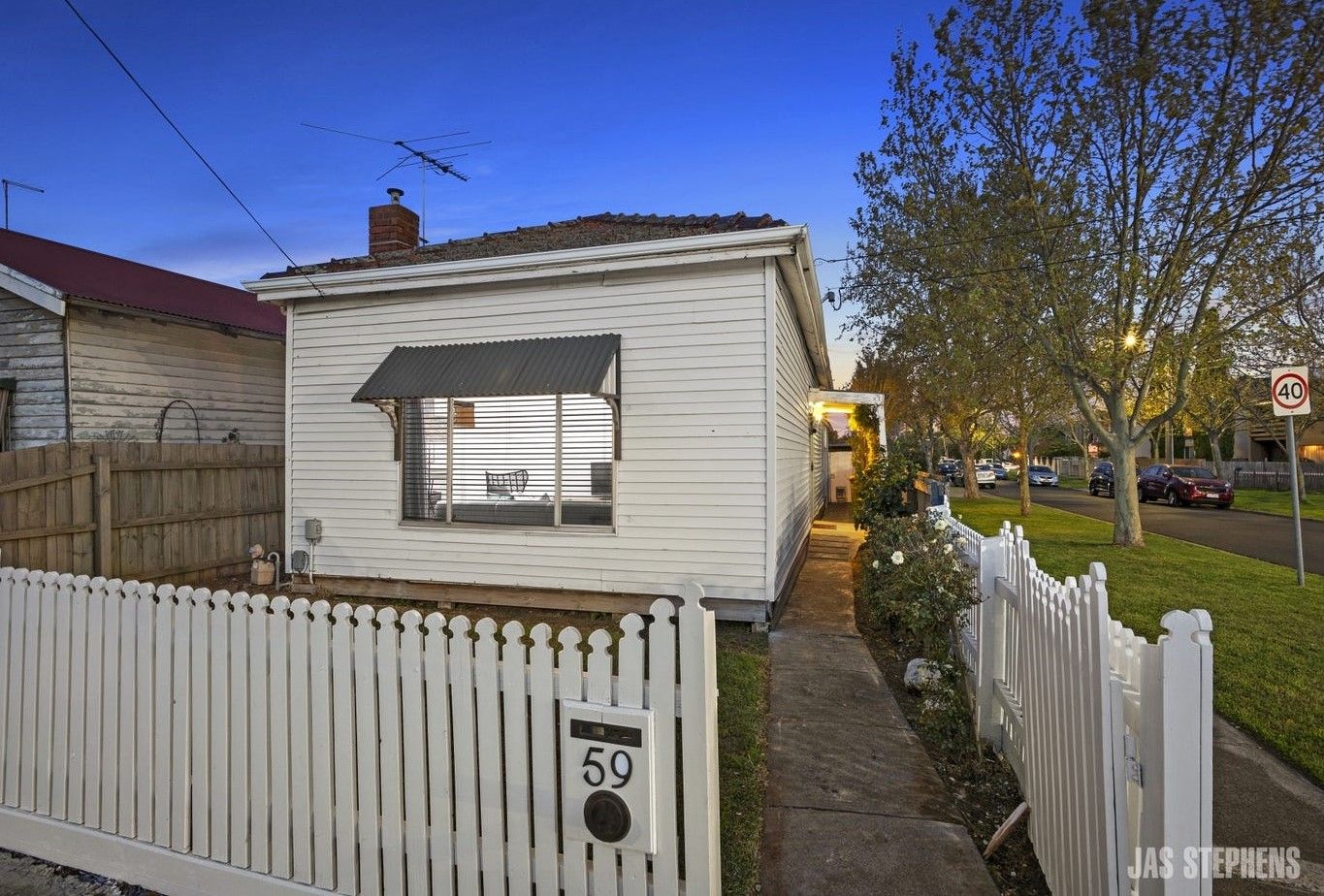 59 Roberts Street West Footscray VIC, West Footscray - Thumbnail 2