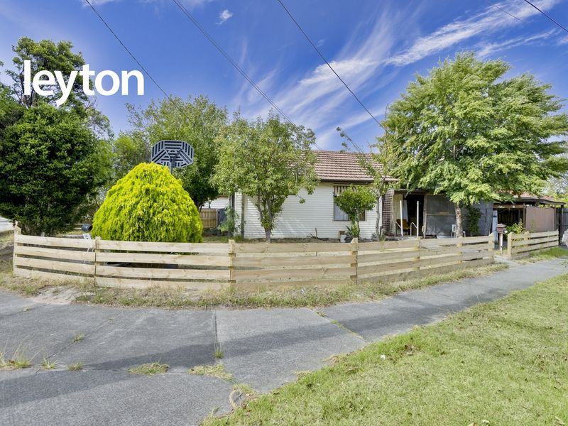 Prized Position, Potential & Corner Appeal