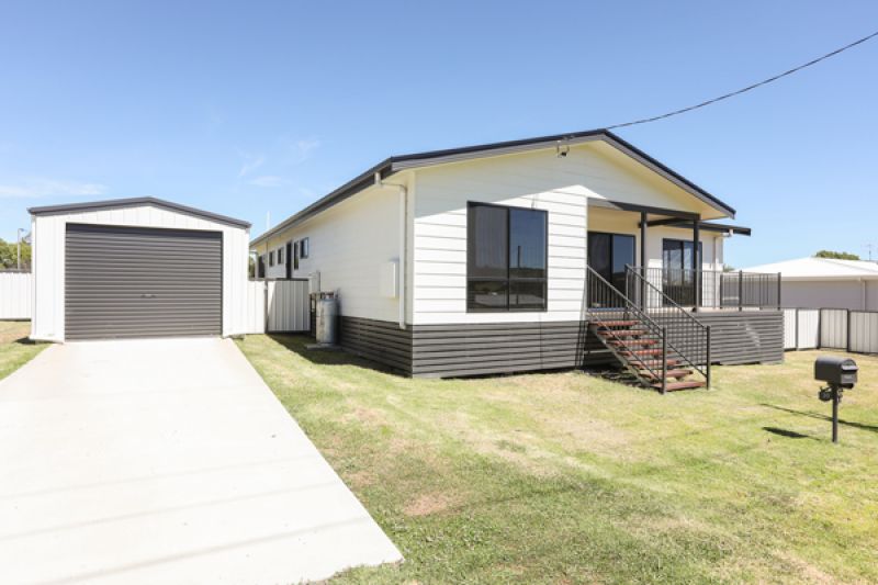 As neat as they come!