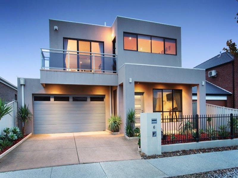 6 Linlithgow Parade, Caroline Springs - Thumbnail 2