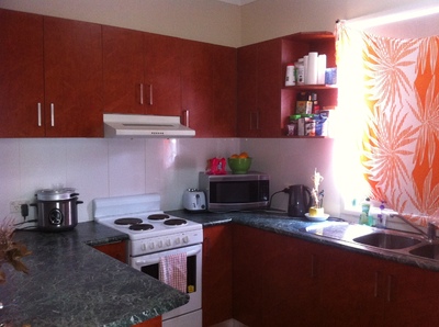 Application approved