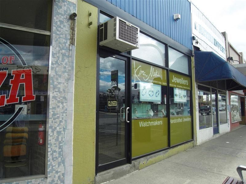 489 High Street, Northcote