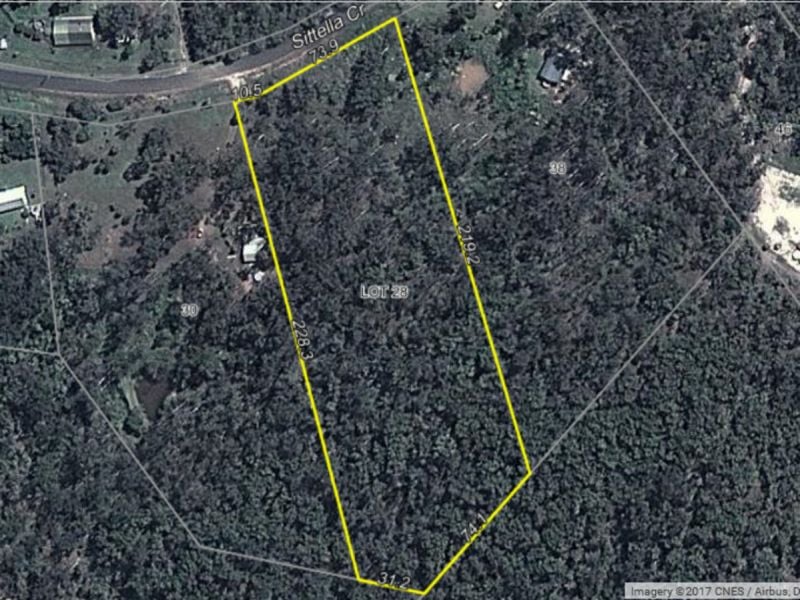 MAKE A TREE CHANGE – PEACE AND TRANQUILLITY AWAIT!!