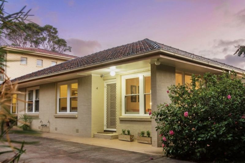 4/17 Marine Avenue, Mornington VIC