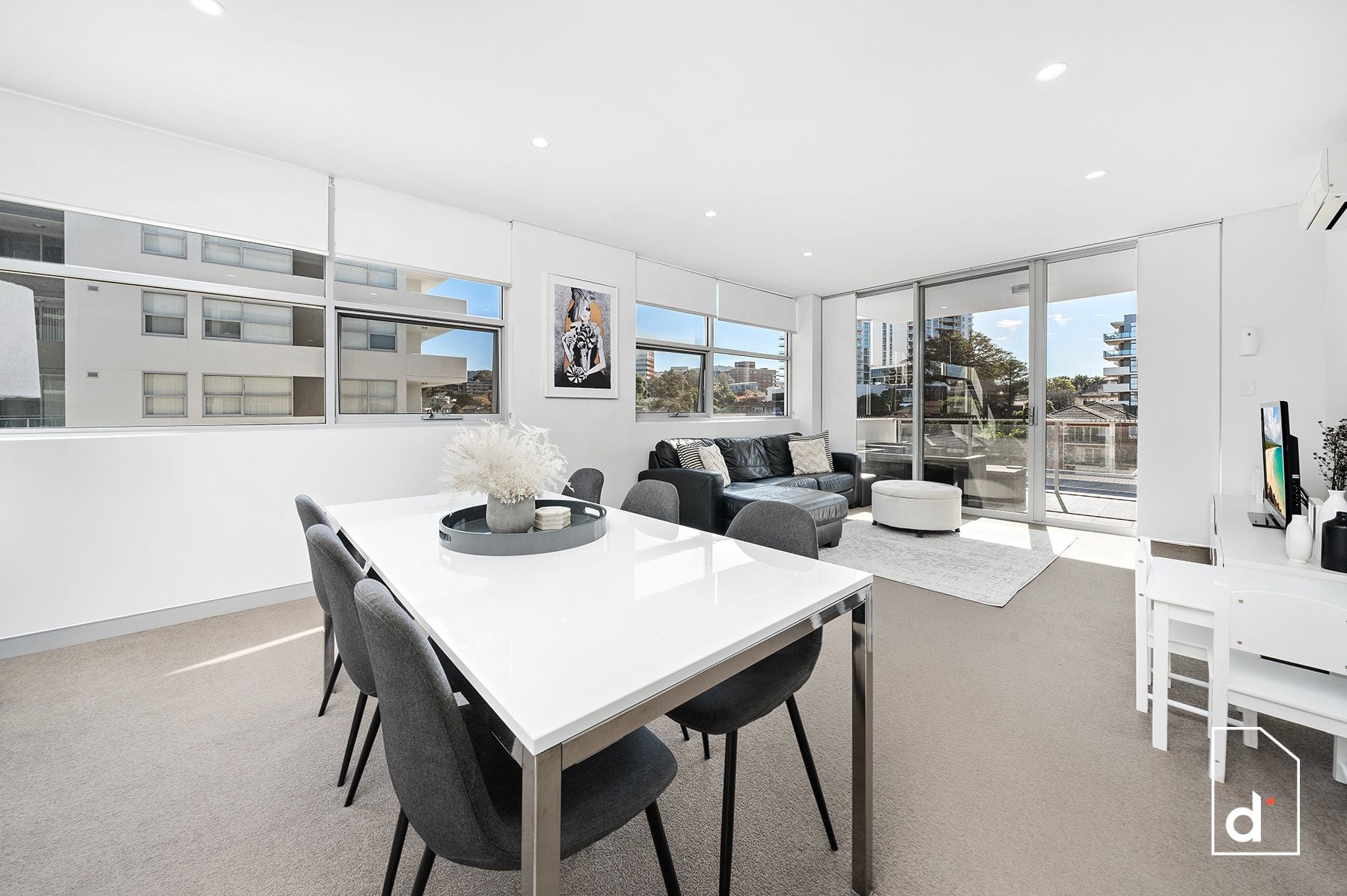 24/22 Gladstone Avenue, Wollongong NSW