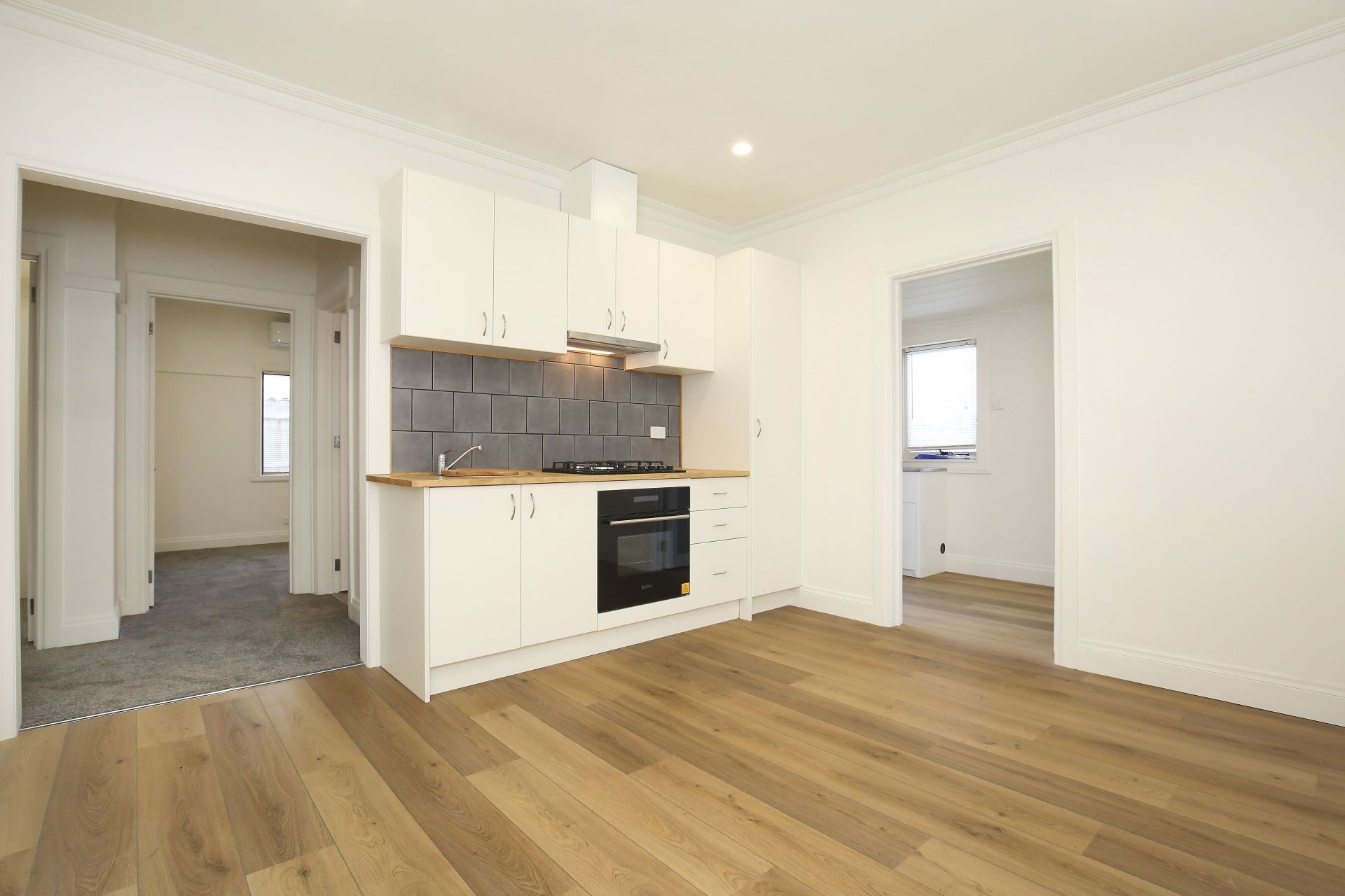 Newly Renovated House!