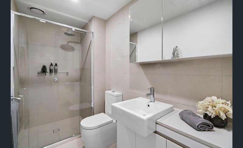 411/1 Moreland Street, Footscray - Thumbnail 7