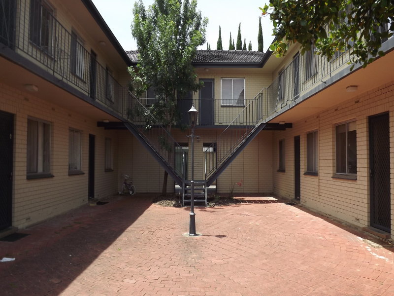 7/32 Margaret Street North Adelaide 5006