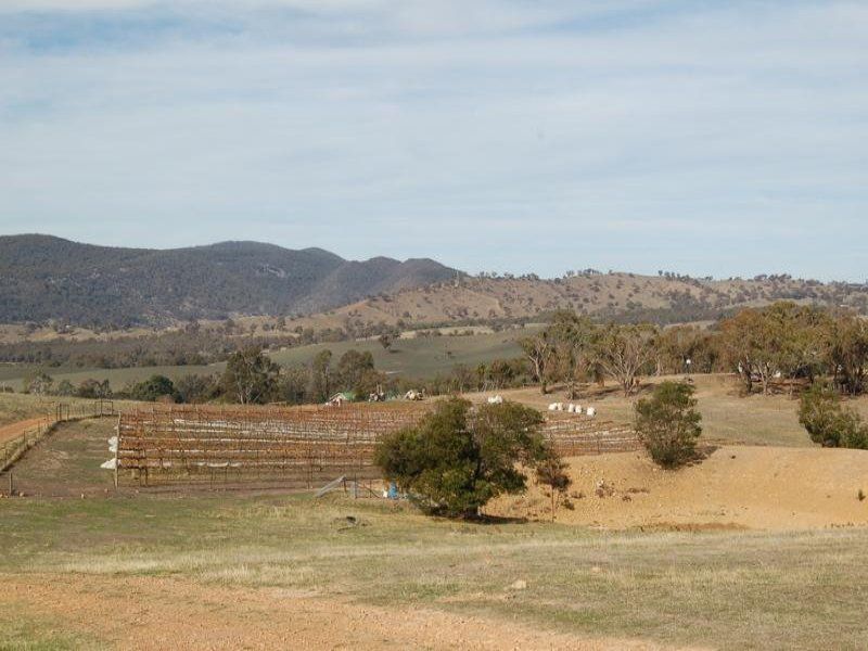 Real Estate For Sale 110 Dockerys Road Tallarook , VIC