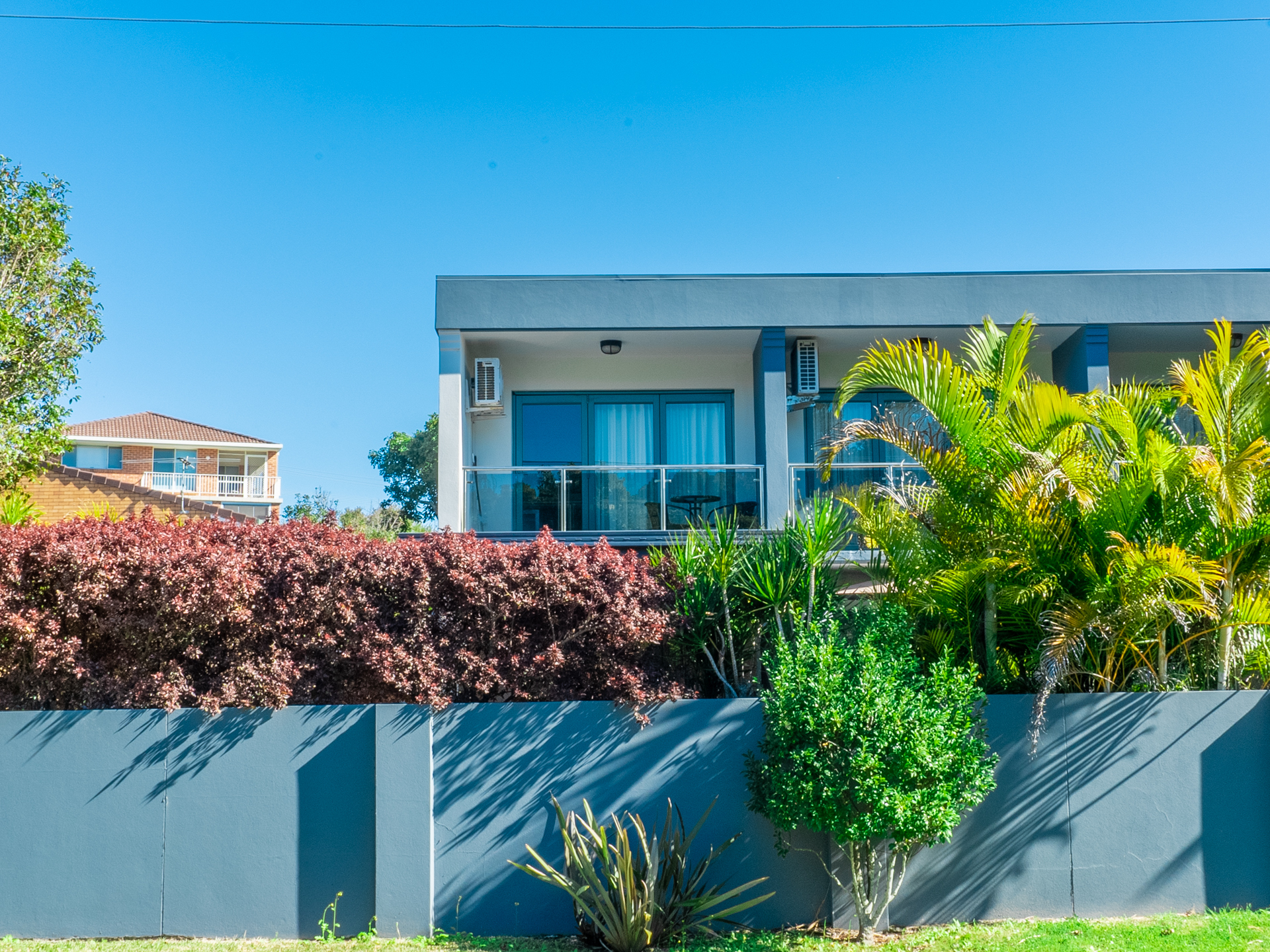 17/21-23 Twenty Second Ave, Sawtell NSW 2452