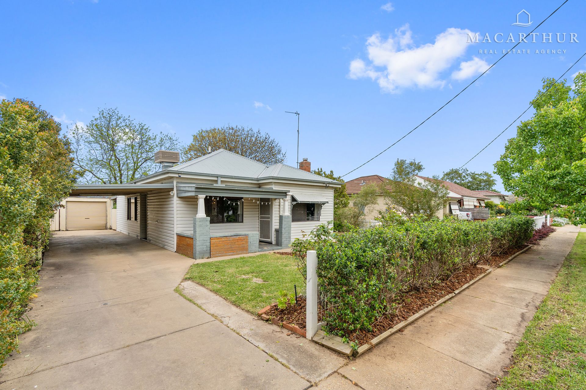 54 Gormly Avenue, Wagga Wagga Macarthur Real Estate Agency